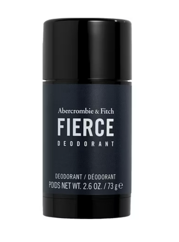Abercrombie & Fitch  Fierce Cologne Deodorant Stick