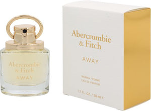 Abercrombie & Fitch First Away Eau de Parfum, 50ml