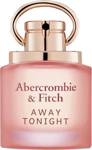 Abercrombie & Fitch Away Tonight Eau de Parfum voor vrouwen