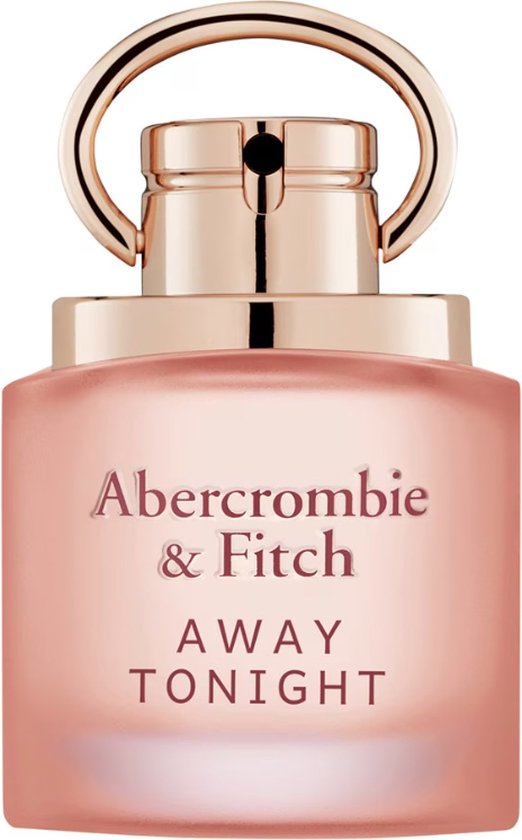 Abercrombie & Fitch Away Tonight Eau de Parfum voor vrouwen, 30ml