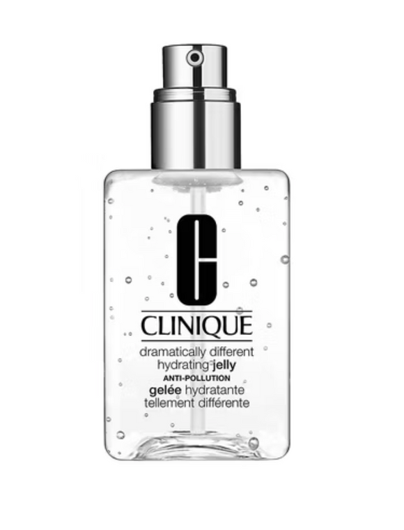 Clinique Dramatically Different Hydraterende Gele Reinigingsgel 200ml