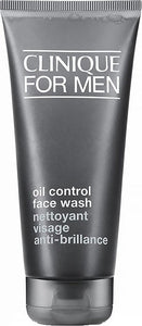 Clinique Oliecontrole Gezichtsreiniger 200ml