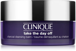 Take the Day Off Houtskool Reinigingsbalsem 125ml
