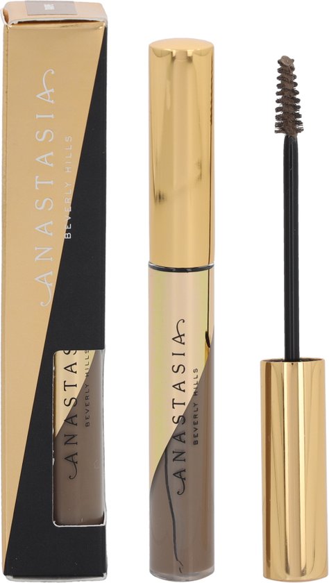 Anastasia Beverly Hills Dipbrow Wenkbrauwgel Taupe 4,4g