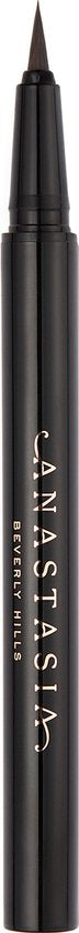 Anastasia Beverly Hills Wenkbrauwpotlood 0,5ml - Zachtbruin