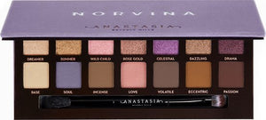 Anastasia Beverly Hills Norvina Oogschaduw Palette 32g