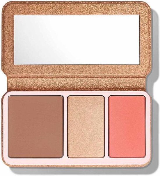 Anastasia Beverly Hills Off to Costa Rica Gezichtspalette 17,6g