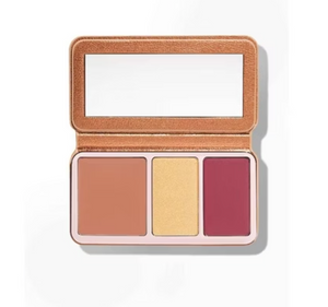 Anastasia Beverly Hills Tropical Getaway Gezichtspalette