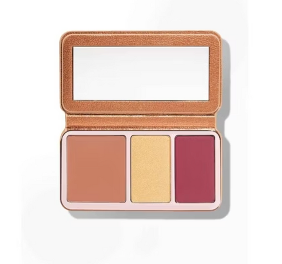 Anastasia Beverly Hills Tropical Getaway Gezichtspalette