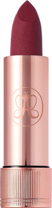 Anastasia Beverly Hills Matte Lippenstift Blackberry