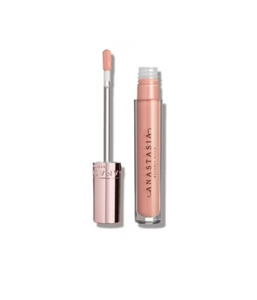 Anastasia Beverly Hills Lipgloss Peachy Nude