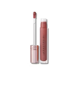 Anastasia Beverly Hills Lipgloss Toffee Rose