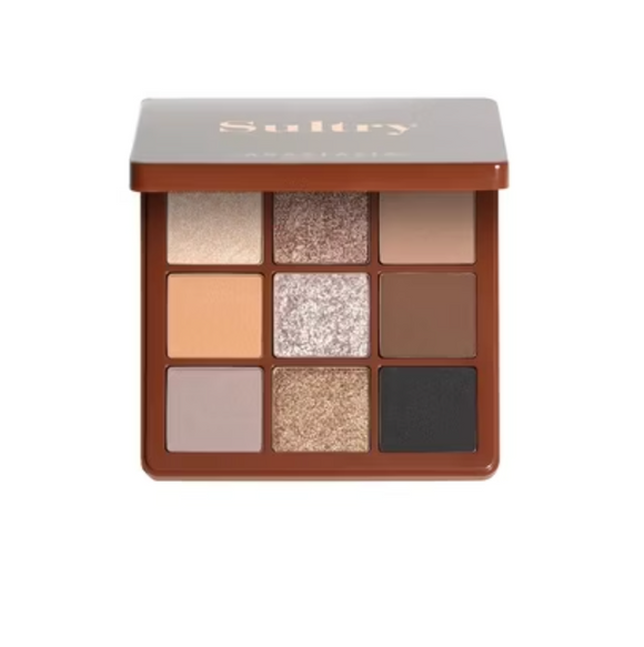 Anastasia Beverly Hills Sultry Mini Oogschaduwpalet