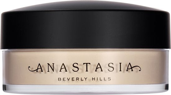 Anastasia Beverly Hills Los Instelpoeder Vanille 25g