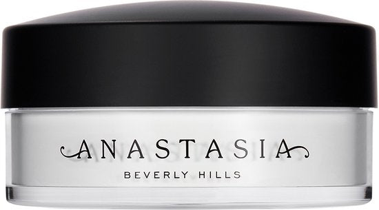 Anastasia Beverly Hills Mini Transparant Los Instelpoeder - 6g