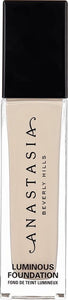 Anastasia Beverly Hills Luminous Foundation 30ml – 100N