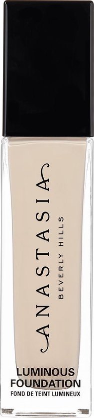 Anastasia Beverly Hills Luminous Foundation 30ml – 100N