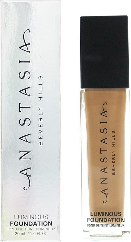 Anastasia Beverly Hills Luminous Foundation 360C 5ml