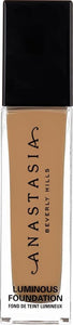 Anastasia Beverly Hills Luminous Foundation 30ml – 340C