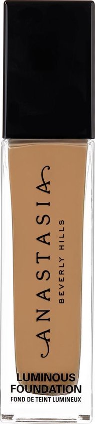 Anastasia Beverly Hills Luminous Foundation 30ml – 340C