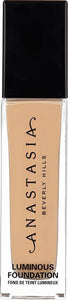 Anastasia Beverly Hills Luminous Foundation 240N 30ml