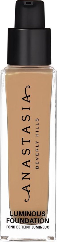 Anastasia Beverly Hills Luminous Foundation 315N 30ml