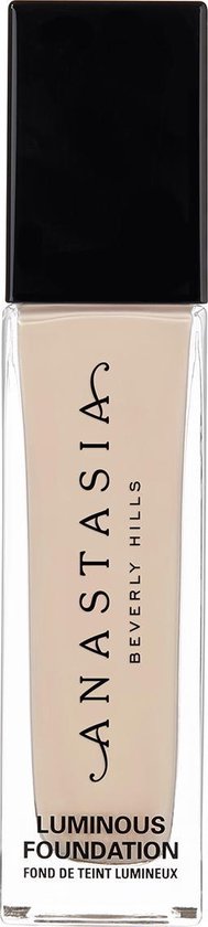 Anastasia Beverly Hills Luminous Foundation 130N 30ml