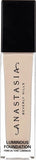 Anastasia Beverly Hills Luminous Foundation 130N 30ml
