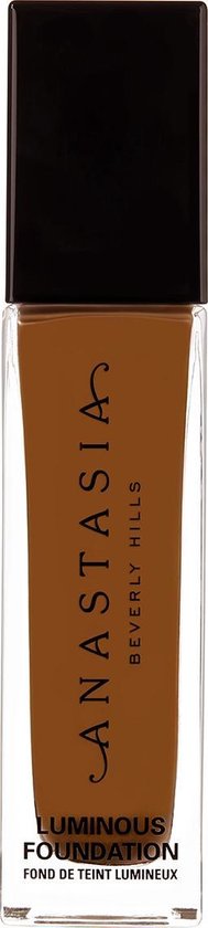 Anastasia Beverly Hills Luminous Foundation 490W 5ml