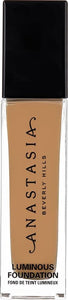 Anastasia Beverly Hills Luminous Foundation 335W 30ml