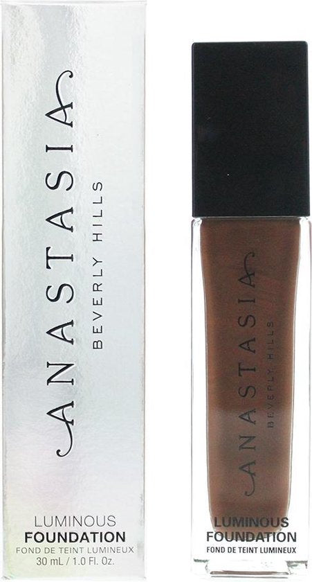 Anastasia Beverly Hills Luminous Foundation 590C 30ml