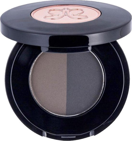 Anastasia Beverly Hills Brow Powder Duo Graniet 2,8g