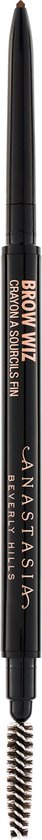 Anastasia Beverly Hills Ebony Brow Wiz Skinny Wenkbrauwpotlood 0,85g