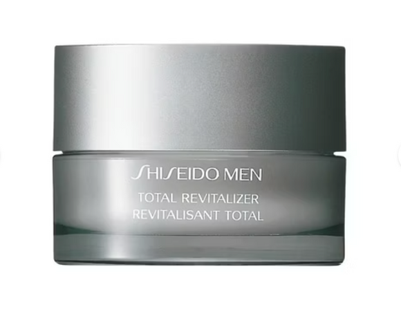 Shiseido Men Total Revitalizer Crème 50ml