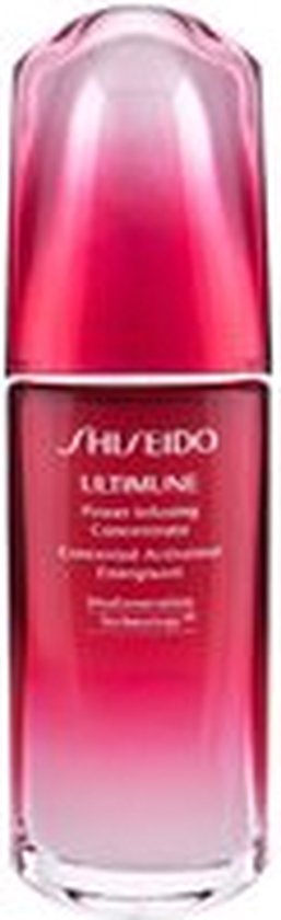 Shiseido Aruteximyu-n Powerizing Outlet Rate N 75ml Beperkte Grootte