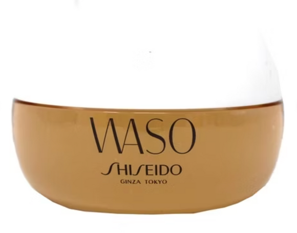 Waso door Shiseido Clear Mega-Hydraterende Crème 75ml (2.5oz)