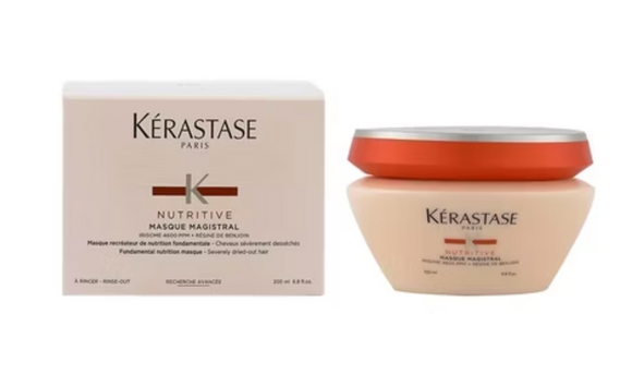 Kérastase Nutritive HaarMasker 200ml