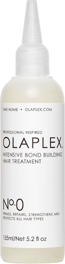 Olaplex No.0 Intensive Bond Building Hair Behandeling 155ml
