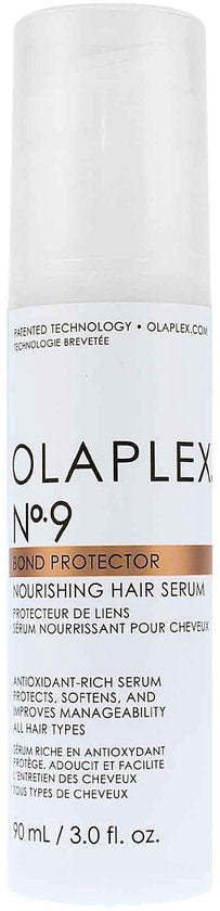 Olaplex No 9 Bond Protector Nourishing Hair Serum 90 ml