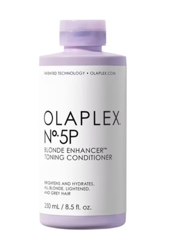 No. 5P Blonde Enhancer Toning Conditioner 250ml