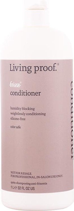 Frizz Conditioner 1000ml