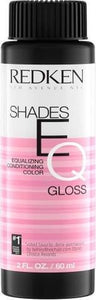 Redken Semi-permanent Color Redken Shades EQ 03NB mocha 60ml