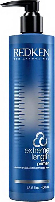 Redken - Extreme Length Strength Primer 400 Ml