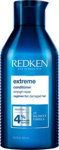 Extreme Conditioner Strength Repair Damaged Hair - 500ml
