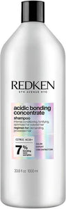Redken Acidic Bonding Concentrate Shampoo 1L