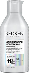 Redken Acidic Bonding Concentrate Conditioner 300ml