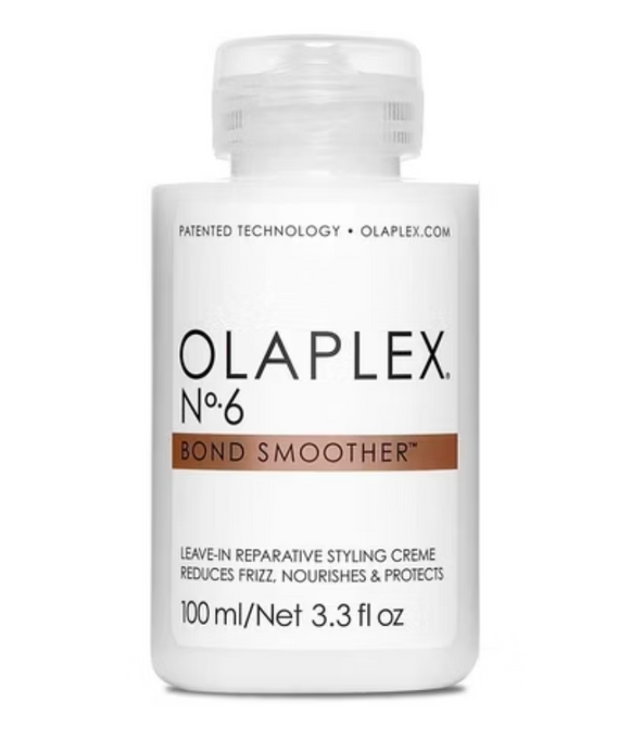 Olaplex No. 6 Bond Smoother 100ml