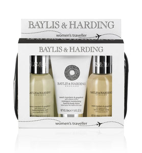 Baylis&Harding GSV Woman's travell