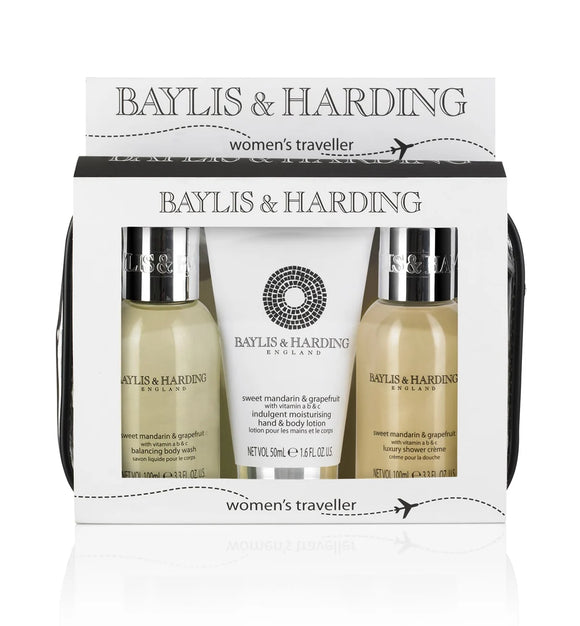 Baylis&Harding GSV Woman's travell