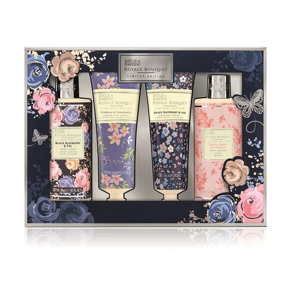 Baylis&Harding GSV Lim. Ed. Midnight 4st